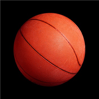 篮球,球