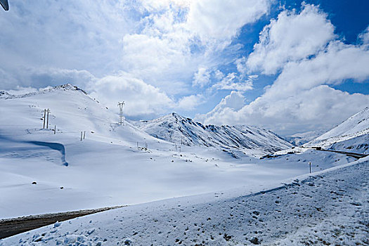 雪景