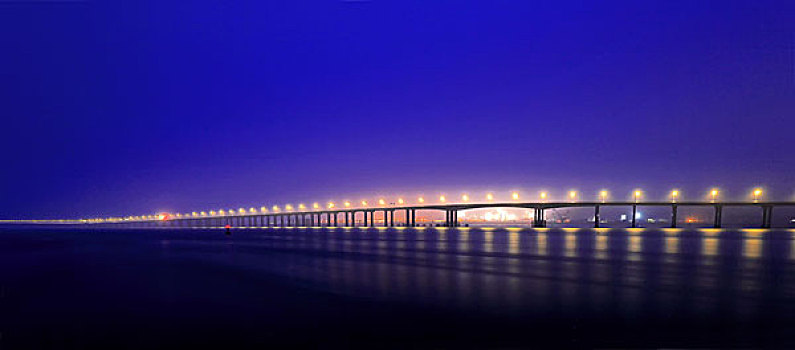 连云港跨海大桥