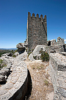 要塞,葡萄牙,2009年