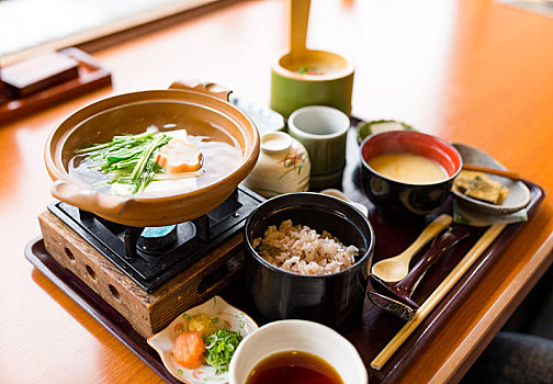 日本,食物,豆腐