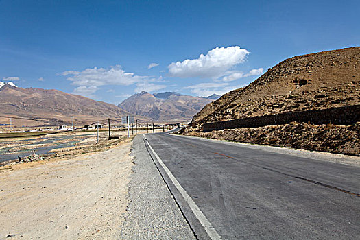 西藏,高原公路,川藏,青藏公路