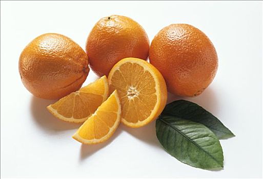切削,橘子