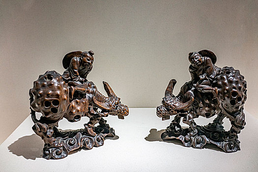 江苏省镇江市镇江博物馆收藏的瓷器