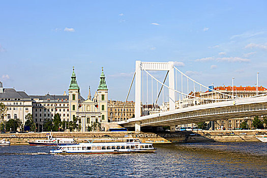 城市,布达佩斯,匈牙利