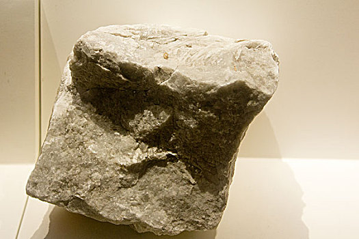 硅灰石矿