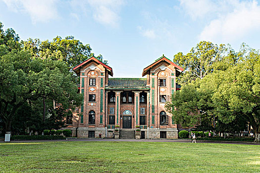 中山大学