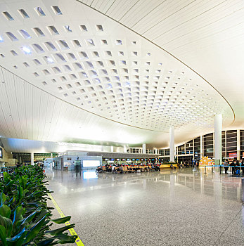 杭州萧山机场