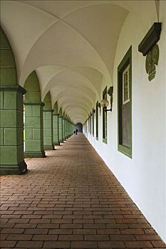 小修道院,德国地名,巴伐利亚,德国