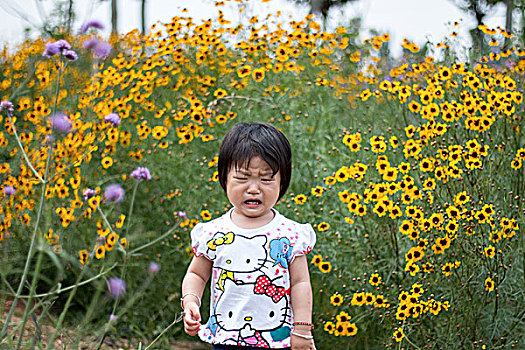 幼儿户外