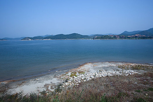 北京市平谷区金海湖景区