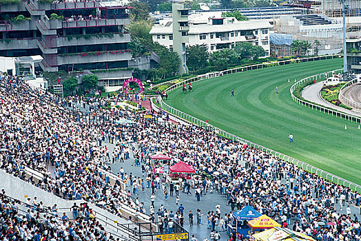 香港