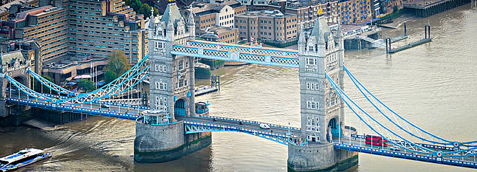 伦敦伦敦塔桥