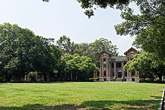 中山大学