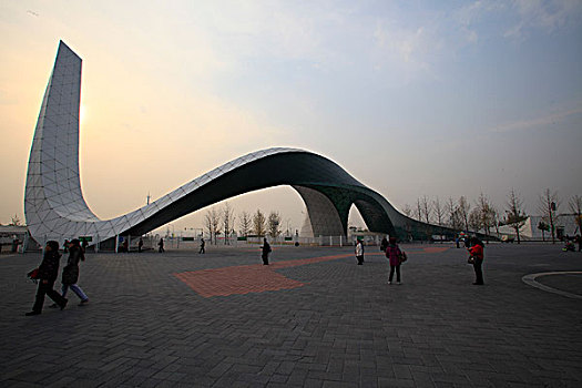 中国园林博览会