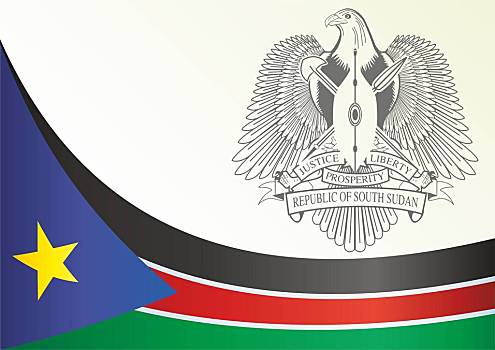 苏丹民主共和国图片