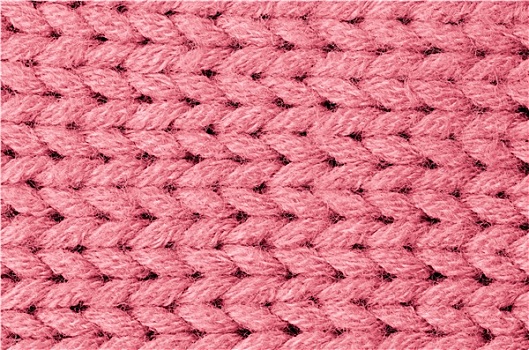粉色,编织,毛织品