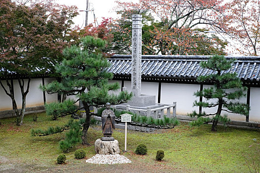 日本比叡山西教寺