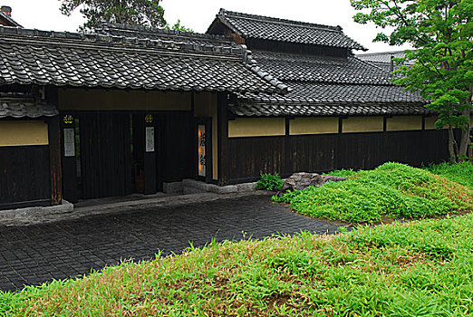 长野,日本