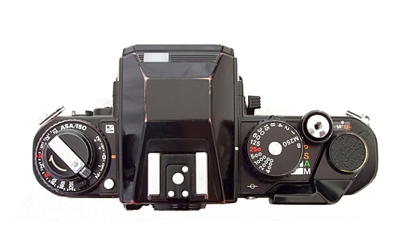 旧式,35毫米,单反相机