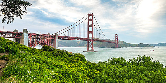 旧金山,金门大桥,golden,gate,bridge