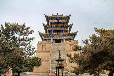 海南藏族自治州图片