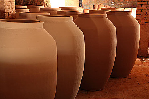 陶器陶具