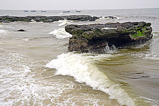 广西,北海,涠洲岛