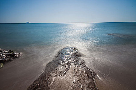 龙沐湾风光