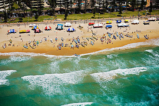 男人味,海滩,悉尼,新南威尔士,澳大利亚