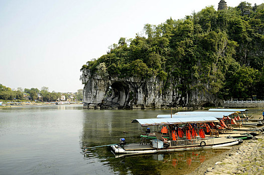 广西,桂林风光