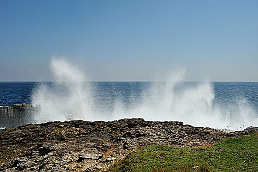 海浪