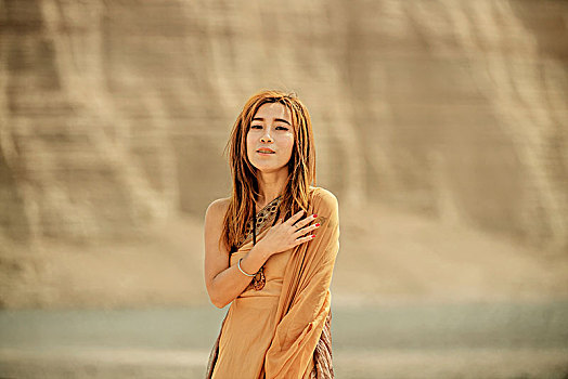 美女被褥