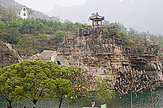 风景,北京,中国