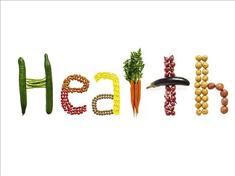 品种,食物,拼写,文字,健康