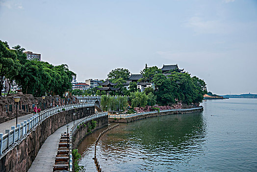 湖南衡阳市石鼓书院书院