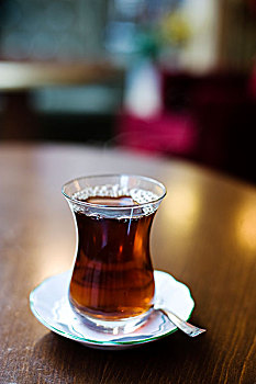 土耳其,茶