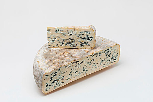 蓝纹奶酪,法国