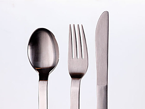 刀,叉子,勺子