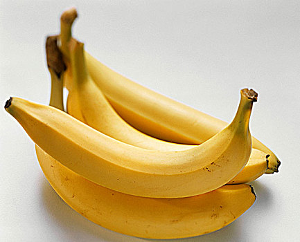 四个,香蕉
