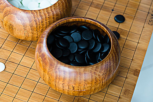 围棋