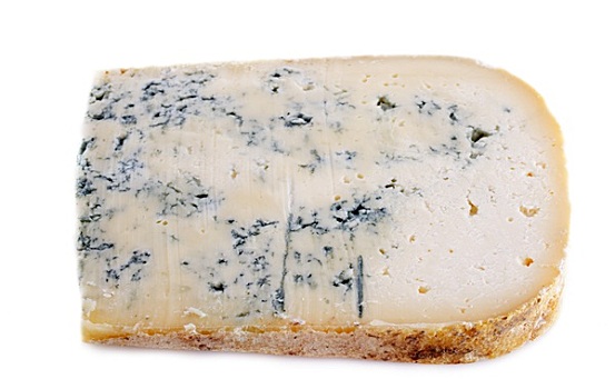 蓝色,奶酪