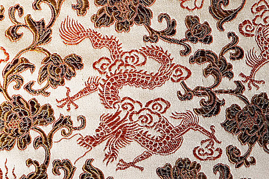 中国传统装饰