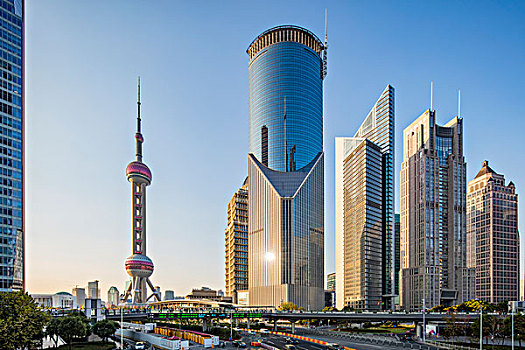 上海外灘