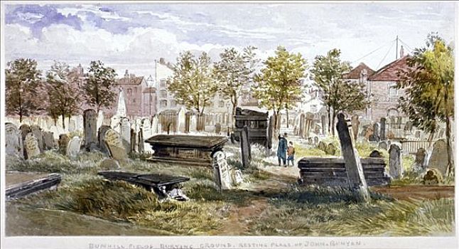 陵墓,纪念,石头,地点,伦敦