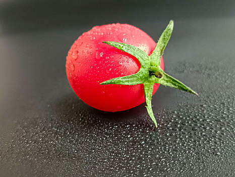 圣女果,小番茄