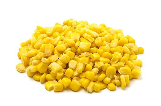 玉米,颗粒