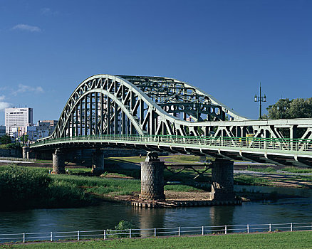 北海道遗产,桥