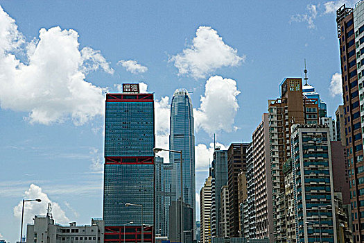 上环,香港