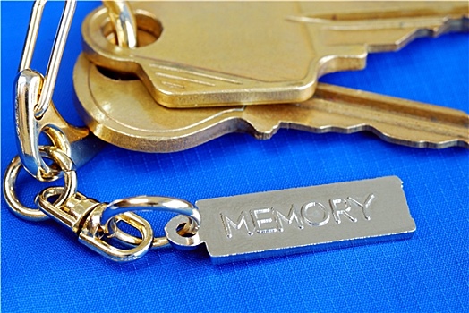 钥匙链,文字,记忆,概念,喜爱,在家